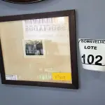 LOTE 102 - LUIS GALINA NETO ÁGUA FORTE. (NO ESTADO)