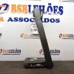 LOTE 130 - 01 AVERMEDIA 300AV (NO ESTADO) ATENÇÃO! FAZER A VISITAÇÃO ANTES DE ARREMATAR, NÃO SABEMOS SE FUNCIONA. LEILÃO NÃO TEM GARANTIA E NEM DEVOLUÇÃO, SUJEITO A POSSÍVEIS AVARIAS VISÍVEIS/OCULTAS E/OU AUSÊNCIA DE COMPONENTES.
