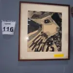 LOTE 116 - 01 CLAITON 1971. (NO ESTADO)