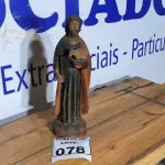LOTE 078 - 01 SÃO JOSE DE MADEIRA. (NO ESTADO)