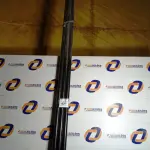 LOTE 431 - 05 ELETRODUTOS ROSCÁVEIS ANTI-CHAMAS 1.1/2. (NO ESTADO) ATENÇÃO! FAZER A VISITAÇÃO ANTES DE ARREMATAR, NÃO SABEMOS SE FUNCIONA. LEILÃO NÃO TEM GARANTIA E NEM DEVOLUÇÃO, SUJEITO A POSSÍVEIS AVARIAS VISÍVEIS/OCULTAS E/OU AUSÊNCIA DE COMPONENTES.