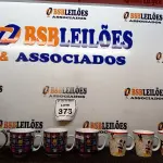 LOTE 373 - 07 CANECAS MODELOS DIVERSOS. (NO ESTADO) ATENÇÃO! FAZER A VISITAÇÃO ANTES DE ARREMATAR, NÃO SABEMOS SE FUNCIONA. LEILÃO NÃO TEM GARANTIA E NEM DEVOLUÇÃO, SUJEITO A POSSÍVEIS AVARIAS VISÍVEIS/OCULTAS E/OU AUSÊNCIA DE COMPONENTES.