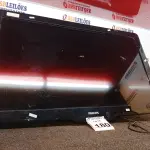 LOTE 180 - 01 TV MARCA PHILIPPS 40” POLEGADAS PARA RETIRADA DE PEÇAS. (NO ESTADO) ATENÇÃO! FAZER A VISITAÇÃO ANTES DE ARREMATAR, NÃO SABEMOS SE FUNCIONA. LEILÃO NÃO TEM GARANTIA E NEM DEVOLUÇÃO, SUJEITO A POSSÍVEIS AVARIAS VISÍVEIS/OCULTAS E/OU AUSÊNCIA DE COMPONENTES.