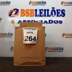 LOTE 264 - 12 SELANTES PU-40 MULTIUSO DE POLIURETANO. (NO ESTADO) ATENÇÃO! FAZER A VISITAÇÃO ANTES DE ARREMATAR, NÃO SABEMOS SE FUNCIONA. LEILÃO NÃO TEM GARANTIA E NEM DEVOLUÇÃO, SUJEITO A POSSÍVEIS AVARIAS VISÍVEIS/OCULTAS E/OU AUSÊNCIA DE COMPONENTES.