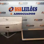 LOTE 208 - 02 PC ALL IN ONE MARCA 3G E POSITIVO P RETIRADA DE PEÇAS. (NO ESTADO) ATENÇÃO! FAZER A VISITAÇÃO ANTES DE ARREMATAR, NÃO SABEMOS SE FUNCIONA. LEILÃO NÃO TEM GARANTIA E NEM DEVOLUÇÃO, SUJEITO A POSSÍVEIS AVARIAS VISÍVEIS/OCULTAS E/OU AUSÊNCIA DE COMPONENTES.