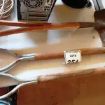 LOTE 251 - 03 PÁS DIVERSAS. (NO ESTADO) ATENÇÃO! FAZER A VISITAÇÃO ANTES DE ARREMATAR, NÃO SABEMOS SE FUNCIONA. LEILÃO NÃO TEM GARANTIA E NEM DEVOLUÇÃO, SUJEITO A POSSÍVEIS AVARIAS VISÍVEIS/OCULTAS E/OU AUSÊNCIA DE COMPONENTES.