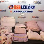 LOTE 362 - 01 LOTE C/TOALHAS DIVERSAS E 02 COBERTORES INFANTIS. (NO ESTADO) ATENÇÃO! FAZER A VISITAÇÃO ANTES DE ARREMATAR, NÃO SABEMOS SE FUNCIONA. LEILÃO NÃO TEM GARANTIA E NEM DEVOLUÇÃO, SUJEITO A POSSÍVEIS AVARIAS VISÍVEIS/OCULTAS E/OU AUSÊNCIA DE COMPONENTES.
