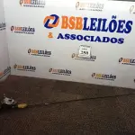LOTE 388 - 01 VARA DE PESCA E 01 CARRETILHA SHIMANO LADO ESQUERDO. (NO ESTADO) ATENÇÃO! FAZER A VISITAÇÃO ANTES DE ARREMATAR, NÃO SABEMOS SE FUNCIONA. LEILÃO NÃO TEM GARANTIA E NEM DEVOLUÇÃO, SUJEITO A POSSÍVEIS AVARIAS VISÍVEIS/OCULTAS E/OU AUSÊNCIA DE COMPONENTES.