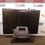 LOTE 164 - 01 PC ALL IN ONE MARCA HP. (NO ESTADO) ATENÇÃO! FAZER A VISITAÇÃO ANTES DE ARREMATAR, NÃO SABEMOS SE FUNCIONA. LEILÃO NÃO TEM GARANTIA E NEM DEVOLUÇÃO, SUJEITO A POSSÍVEIS AVARIAS VISÍVEIS/OCULTAS E/OU AUSÊNCIA DE COMPONENTES.