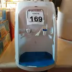 LOTE 169 - 02 PURIFICADORES DE ÁGUA MARCAS E MODELOS DIVERSOS COM AVARIAS E 01 AIR FRIER MARCA WALITA COM AVARIAS. (NO ESTADO) ATENÇÃO! FAZER A VISITAÇÃO ANTES DE ARREMATAR, NÃO SABEMOS SE FUNCIONA. LEILÃO NÃO TEM GARANTIA E NEM DEVOLUÇÃO, SUJEITO A POSSÍVEIS AVARIAS VISÍVEIS/OCULTAS E/OU AUSÊNCIA DE COMPONENTES.