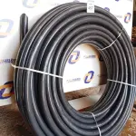 LOTE 457 - 01 ROLO DE TUBO INDEX PRETO 2X3.5. (NO ESTADO) ATENÇÃO! FAZER A VISITAÇÃO ANTES DE ARREMATAR, NÃO SABEMOS SE FUNCIONA. LEILÃO NÃO TEM GARANTIA E NEM DEVOLUÇÃO, SUJEITO A POSSÍVEIS AVARIAS VISÍVEIS/OCULTAS E/OU AUSÊNCIA DE COMPONENTES.