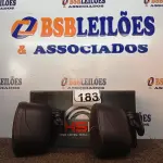 LOTE 183 - 01 AUDIO SPEAKER MARCA HOTSOUND MODELO HSB-3WPP(NOVO). (NO ESTADO) ATENÇÃO! FAZER A VISITAÇÃO ANTES DE ARREMATAR, NÃO SABEMOS SE FUNCIONA. LEILÃO NÃO TEM GARANTIA E NEM DEVOLUÇÃO, SUJEITO A POSSÍVEIS AVARIAS VISÍVEIS/OCULTAS E/OU AUSÊNCIA DE COMPONENTES.