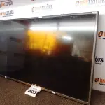 LOTE 303 - 01 TV MARCA LG 40” POLEGADAS PARA RETIRADA DE PEÇAS. (NO ESTADO) ATENÇÃO! FAZER A VISITAÇÃO ANTES DE ARREMATAR, NÃO SABEMOS SE FUNCIONA. LEILÃO NÃO TEM GARANTIA E NEM DEVOLUÇÃO, SUJEITO A POSSÍVEIS AVARIAS VISÍVEIS/OCULTAS E/OU AUSÊNCIA DE COMPONENTES.