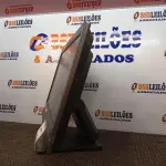 LOTE 164 - 01 PC ALL IN ONE MARCA HP. (NO ESTADO) ATENÇÃO! FAZER A VISITAÇÃO ANTES DE ARREMATAR, NÃO SABEMOS SE FUNCIONA. LEILÃO NÃO TEM GARANTIA E NEM DEVOLUÇÃO, SUJEITO A POSSÍVEIS AVARIAS VISÍVEIS/OCULTAS E/OU AUSÊNCIA DE COMPONENTES.