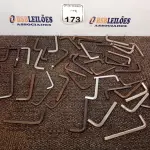LOTE 173 - 01 LOTE COM DIVERSAS CHAVES ALLEN. (NO ESTADO) ATENÇÃO! FAZER A VISITAÇÃO ANTES DE ARREMATAR, NÃO SABEMOS SE FUNCIONA. LEILÃO NÃO TEM GARANTIA E NEM DEVOLUÇÃO, SUJEITO A POSSÍVEIS AVARIAS VISÍVEIS/OCULTAS E/OU AUSÊNCIA DE COMPONENTES.