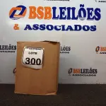 LOTE 300 - 12 SELANTES PU-40 MULTIUSO DE POLIURETANO. (NO ESTADO) ATENÇÃO! FAZER A VISITAÇÃO ANTES DE ARREMATAR, NÃO SABEMOS SE FUNCIONA. LEILÃO NÃO TEM GARANTIA E NEM DEVOLUÇÃO, SUJEITO A POSSÍVEIS AVARIAS VISÍVEIS/OCULTAS E/OU AUSÊNCIA DE COMPONENTES.