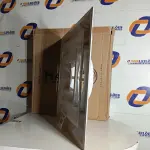 LOTE 430 - 02 TAMPAS DE VENTILAÇÃO. (NO ESTADO) ATENÇÃO! FAZER A VISITAÇÃO ANTES DE ARREMATAR, NÃO SABEMOS SE FUNCIONA. LEILÃO NÃO TEM GARANTIA E NEM DEVOLUÇÃO, SUJEITO A POSSÍVEIS AVARIAS VISÍVEIS/OCULTAS E/OU AUSÊNCIA DE COMPONENTES.
