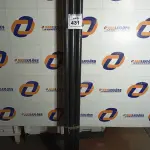 LOTE 431 - 05 ELETRODUTOS ROSCÁVEIS ANTI-CHAMAS 1.1/2. (NO ESTADO) ATENÇÃO! FAZER A VISITAÇÃO ANTES DE ARREMATAR, NÃO SABEMOS SE FUNCIONA. LEILÃO NÃO TEM GARANTIA E NEM DEVOLUÇÃO, SUJEITO A POSSÍVEIS AVARIAS VISÍVEIS/OCULTAS E/OU AUSÊNCIA DE COMPONENTES.