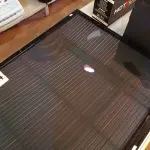 LOTE 184 - 01 TV MARCA LG 50” POLEGADAS PARA RETIRADA DE PEÇAS. (NO ESTADO) ATENÇÃO! FAZER A VISITAÇÃO ANTES DE ARREMATAR, NÃO SABEMOS SE FUNCIONA. LEILÃO NÃO TEM GARANTIA E NEM DEVOLUÇÃO, SUJEITO A POSSÍVEIS AVARIAS VISÍVEIS/OCULTAS E/OU AUSÊNCIA DE COMPONENTES.