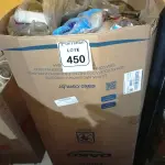 LOTE 450 - 01 LOTE C/GRANDE QUANTIDADE DE CONEXÕES HIDRÁULICAS. (NO ESTADO) ATENÇÃO! FAZER A VISITAÇÃO ANTES DE ARREMATAR, NÃO SABEMOS SE FUNCIONA. LEILÃO NÃO TEM GARANTIA E NEM DEVOLUÇÃO, SUJEITO A POSSÍVEIS AVARIAS VISÍVEIS/OCULTAS E/OU AUSÊNCIA DE COMPONENTES.