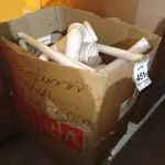 LOTE 451 - 01 LOTE C/GRANDE QUANTIDADE DE CONEXÕES HIDRÁULICAS. (NO ESTADO) ATENÇÃO! FAZER A VISITAÇÃO ANTES DE ARREMATAR, NÃO SABEMOS SE FUNCIONA. LEILÃO NÃO TEM GARANTIA E NEM DEVOLUÇÃO, SUJEITO A POSSÍVEIS AVARIAS VISÍVEIS/OCULTAS E/OU AUSÊNCIA DE COMPONENTES.