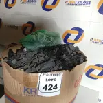 LOTE 424 - 01 LOTE C/DIVERSOS ACABAMENTOS PARA MOVEIS. (NO ESTADO) ATENÇÃO! FAZER A VISITAÇÃO ANTES DE ARREMATAR, NÃO SABEMOS SE FUNCIONA. LEILÃO NÃO TEM GARANTIA E NEM DEVOLUÇÃO, SUJEITO A POSSÍVEIS AVARIAS VISÍVEIS/OCULTAS E/OU AUSÊNCIA DE COMPONENTES.