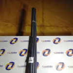 LOTE 448 - 05 ELETRODUTOS ROSCÁVEIS ANTI-CHAMAS 1.1/2. (NO ESTADO) ATENÇÃO! FAZER A VISITAÇÃO ANTES DE ARREMATAR, NÃO SABEMOS SE FUNCIONA. LEILÃO NÃO TEM GARANTIA E NEM DEVOLUÇÃO, SUJEITO A POSSÍVEIS AVARIAS VISÍVEIS/OCULTAS E/OU AUSÊNCIA DE COMPONENTES.