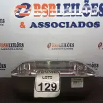 LOTE 129 - 01 CUBA EM AÇO INOX 400X340X140MM.(NOVA) (NO ESTADO) ATENÇÃO! FAZER A VISITAÇÃO ANTES DE ARREMATAR, NÃO SABEMOS SE FUNCIONA. LEILÃO NÃO TEM GARANTIA E NEM DEVOLUÇÃO, SUJEITO A POSSÍVEIS AVARIAS VISÍVEIS/OCULTAS E/OU AUSÊNCIA DE COMPONENTES.