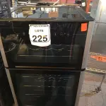 LOTE 225 - 01 ADEGA P/VINHOS MARCA ELECTROLUX 127V. (NO ESTADO) ATENÇÃO! FAZER A VISITAÇÃO ANTES DE ARREMATAR, NÃO SABEMOS SE FUNCIONA. LEILÃO NÃO TEM GARANTIA E NEM DEVOLUÇÃO, SUJEITO A POSSÍVEIS AVARIAS VISÍVEIS/OCULTAS E/OU AUSÊNCIA DE COMPONENTES.