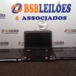 LOTE 007 - 03 NOTEBOOKS PARA RETIRADA DE PEÇAS. (NO ESTADO) ATENÇÃO! FAZER A VISITAÇÃO ANTES DE ARREMATAR, NÃO SABEMOS SE FUNCIONA. LEILÃO NÃO TEM GARANTIA E NEM DEVOLUÇÃO, SUJEITO A POSSÍVEIS AVARIAS VISÍVEIS/OCULTAS E/OU AUSÊNCIA DE COMPONENTES.