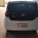LOTE 001 - 01 FIAT/MOBI EASY, COR BRANCA , ALCOOL/GASOLINA , ANO 2019 (NO ESTADO)  (TODOS DOCUMENTOS 2024 PAGOS)
