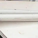 LOTE 529 - 05 CANOS DE MEDIDAS DIVERSAS. (NO ESTADO) ATENÇÃO! FAZER A VISITAÇÃO ANTES DE ARREMATAR, NÃO SABEMOS SE FUNCIONA. LEILÃO NÃO TEM GARANTIA E NEM DEVOLUÇÃO, SUJEITO A POSSÍVEIS AVARIAS VISÍVEIS/OCULTAS E/OU AUSÊNCIA DE COMPONENTES.