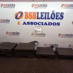 LOTE 066 - 01 MINI SYSTEM SONY. (NO ESTADO) ATENÇÃO! FAZER A VISITAÇÃO ANTES DE ARREMATAR, NÃO SABEMOS SE FUNCIONA. LEILÃO NÃO TEM GARANTIA E NEM DEVOLUÇÃO, SUJEITO A POSSÍVEIS AVARIAS VISÍVEIS/OCULTAS E/OU AUSÊNCIA DE COMPONENTES.