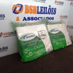 LOTE 102 - 02 QUADROS DE DISTRIBUIÇÃO, MARCA P/24 DISJUNTORES. (NO ESTADO) ATENÇÃO! FAZER A VISITAÇÃO ANTES DE ARREMATAR, NÃO SABEMOS SE FUNCIONA. LEILÃO NÃO TEM GARANTIA E NEM DEVOLUÇÃO, SUJEITO A POSSÍVEIS AVARIAS VISÍVEIS/OCULTAS E/OU AUSÊNCIA DE COMPONENTES.