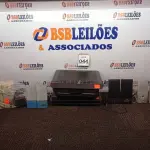 LOTE 044 - 01 LOTE C/ 06 COOLERS P/ NOTEBOOK E DIVERSAS CAIXINHAS P/PC MODELOS DIVERSOS. (NO ESTADO) ATENÇÃO! FAZER A VISITAÇÃO ANTES DE ARREMATAR, NÃO SABEMOS SE FUNCIONA. LEILÃO NÃO TEM GARANTIA E NEM DEVOLUÇÃO, SUJEITO A POSSÍVEIS AVARIAS VISÍVEIS/OCULTAS E/OU AUSÊNCIA DE COMPONENTES.