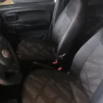 LOTE 001 - 01 FIAT/MOBI EASY, COR BRANCA , ALCOOL/GASOLINA , ANO 2019 (NO ESTADO)  (TODOS DOCUMENTOS 2024 PAGOS)