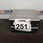 LOTE 251 - 02 MINIS CPU’S HP. (NO ESTADO) ATENÇÃO! FAZER A VISITAÇÃO ANTES DE ARREMATAR, NÃO SABEMOS SE FUNCIONA. LEILÃO NÃO TEM GARANTIA E NEM DEVOLUÇÃO, SUJEITO A POSSÍVEIS AVARIAS VISÍVEIS/OCULTAS E/OU AUSÊNCIA DE COMPONENTES.