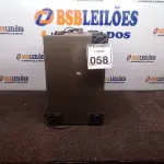LOTE 058 - 01 CAIXA DE SOM AMPLIFICADA PALMER. (NO ESTADO) ATENÇÃO! FAZER A VISITAÇÃO ANTES DE ARREMATAR, NÃO SABEMOS SE FUNCIONA. LEILÃO NÃO TEM GARANTIA E NEM DEVOLUÇÃO, SUJEITO A POSSÍVEIS AVARIAS VISÍVEIS/OCULTAS E/OU AUSÊNCIA DE COMPONENTES.