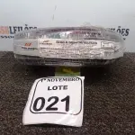 LOTE 021 - 01 ROLO DE FIO NA COR PRETA, MARCA STAR BRAZIL CABO FLEXÍVEL 45C/750V 1X10MM². (NO ESTADO) ATENÇÃO! FAZER A VISITAÇÃO ANTES DE ARREMATAR, NÃO SABEMOS SE FUNCIONA. LEILÃO NÃO TEM GARANTIA E NEM DEVOLUÇÃO, SUJEITO A POSSÍVEIS AVARIAS VISÍVEIS/OCULTAS E/OU AUSÊNCIA DE COMPONENTES.