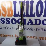 LOTE 162 - 01 ASPIRADOR DE PÓ MARCA WAP 220V. (NO ESTADO) ATENÇÃO! FAZER A VISITAÇÃO ANTES DE ARREMATAR, NÃO SABEMOS SE FUNCIONA. LEILÃO NÃO TEM GARANTIA E NEM DEVOLUÇÃO, SUJEITO A POSSÍVEIS AVARIAS VISÍVEIS/OCULTAS E/OU AUSÊNCIA DE COMPONENTES.