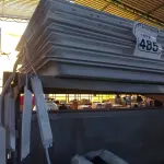LOTE 485 - 07 PAINÉIS DE LED. (NO ESTADO) ATENÇÃO! FAZER A VISITAÇÃO ANTES DE ARREMATAR, NÃO SABEMOS SE FUNCIONA. LEILÃO NÃO TEM GARANTIA E NEM DEVOLUÇÃO, SUJEITO A POSSÍVEIS AVARIAS VISÍVEIS/OCULTAS E/OU AUSÊNCIA DE COMPONENTES.