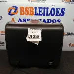LOTE 335 - 01 MASSAGEADOR P/PÉS. (NO ESTADO) ATENÇÃO! FAZER A VISITAÇÃO ANTES DE ARREMATAR, NÃO SABEMOS SE FUNCIONA. LEILÃO NÃO TEM GARANTIA E NEM DEVOLUÇÃO, SUJEITO A POSSÍVEIS AVARIAS VISÍVEIS/OCULTAS E/OU AUSÊNCIA DE COMPONENTES.