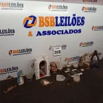 LOTE 308 - 02 CELULARES E DIVERSOS ARTIGOS E IMAGENS RELIGIOSAS. (NO ESTADO) ATENÇÃO! FAZER A VISITAÇÃO ANTES DE ARREMATAR, NÃO SABEMOS SE FUNCIONA. LEILÃO NÃO TEM GARANTIA E NEM DEVOLUÇÃO, SUJEITO A POSSÍVEIS AVARIAS VISÍVEIS/OCULTAS E/OU AUSÊNCIA DE COMPONENTES.