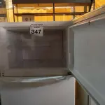 LOTE 347 - 01 GELADEIRA CONSUL 220V. (NO ESTADO) ATENÇÃO! FAZER A VISITAÇÃO ANTES DE ARREMATAR, NÃO SABEMOS SE FUNCIONA. LEILÃO NÃO TEM GARANTIA E NEM DEVOLUÇÃO, SUJEITO A POSSÍVEIS AVARIAS VISÍVEIS/OCULTAS E/OU AUSÊNCIA DE COMPONENTES.