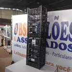 LOTE 287 - 10 CESTAS ORGANIZADORAS NA COR PRETA. (NO ESTADO) ATENÇÃO! FAZER A VISITAÇÃO ANTES DE ARREMATAR, NÃO SABEMOS SE FUNCIONA. LEILÃO NÃO TEM GARANTIA E NEM DEVOLUÇÃO, SUJEITO A POSSÍVEIS AVARIAS VISÍVEIS/OCULTAS E/OU AUSÊNCIA DE COMPONENTES.