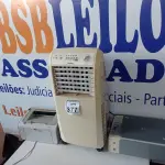 LOTE 377 - 01 CLIMATIZADOR PORTÁTIL MARCA GREE E 02 IMPRESSORAS MARCA HP. (NO ESTADO) ATENÇÃO! FAZER A VISITAÇÃO ANTES DE ARREMATAR, NÃO SABEMOS SE FUNCIONA. LEILÃO NÃO TEM GARANTIA E NEM DEVOLUÇÃO, SUJEITO A POSSÍVEIS AVARIAS VISÍVEIS/OCULTAS E/OU AUSÊNCIA DE COMPONENTES.