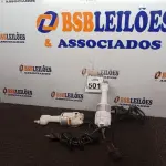 LOTE 501 - 02 SERRAS DE CORTAR GESSO. (NO ESTADO) ATENÇÃO! FAZER A VISITAÇÃO ANTES DE ARREMATAR, NÃO SABEMOS SE FUNCIONA. LEILÃO NÃO TEM GARANTIA E NEM DEVOLUÇÃO, SUJEITO A POSSÍVEIS AVARIAS VISÍVEIS/OCULTAS E/OU AUSÊNCIA DE COMPONENTES.