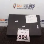 LOTE 394 - 01 AUDIODOSIMETRO. (NO ESTADO) ATENÇÃO! FAZER A VISITAÇÃO ANTES DE ARREMATAR, NÃO SABEMOS SE FUNCIONA. LEILÃO NÃO TEM GARANTIA E NEM DEVOLUÇÃO, SUJEITO A POSSÍVEIS AVARIAS VISÍVEIS/OCULTAS E/OU AUSÊNCIA DE COMPONENTES.