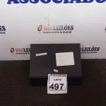LOTE 497 - 01 AUDIODOSÍMETRO. (NO ESTADO) ATENÇÃO! FAZER A VISITAÇÃO ANTES DE ARREMATAR, NÃO SABEMOS SE FUNCIONA. LEILÃO NÃO TEM GARANTIA E NEM DEVOLUÇÃO, SUJEITO A POSSÍVEIS AVARIAS VISÍVEIS/OCULTAS E/OU AUSÊNCIA DE COMPONENTES.