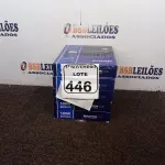 LOTE 446 - 05 REFLETORES LED AMBIENTE EXTERNO100W. (NO ESTADO) ATENÇÃO! FAZER A VISITAÇÃO ANTES DE ARREMATAR, NÃO SABEMOS SE FUNCIONA. LEILÃO NÃO TEM GARANTIA E NEM DEVOLUÇÃO, SUJEITO A POSSÍVEIS AVARIAS VISÍVEIS/OCULTAS E/OU AUSÊNCIA DE COMPONENTES.